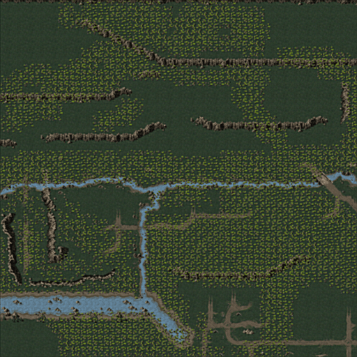 Der Tiberiumkonflikt 2vs2