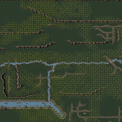 Der Tiberiumkonflikt 2vs2