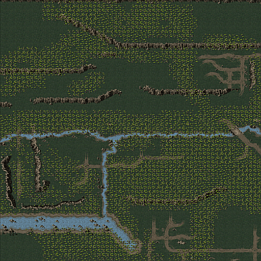 endless tiberium 4v4