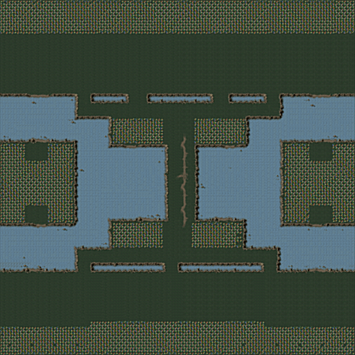 Dark Waters - 3v5 - v1