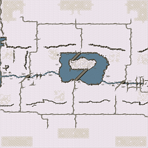 Three Man Army (Top vs Bottom)