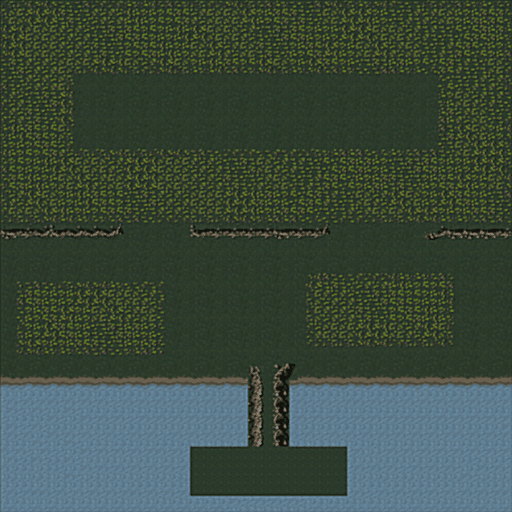 3 Player Coop Survival