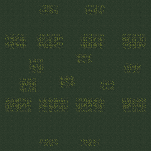 Tiberium Garden 3vs3