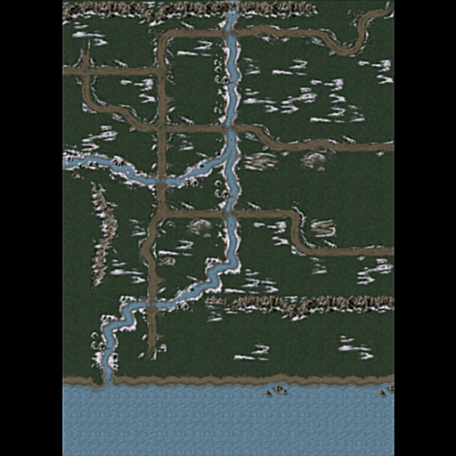 First Conflict - TEST