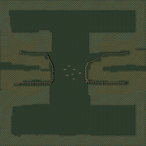 Hitman map 3,   3vs3 players