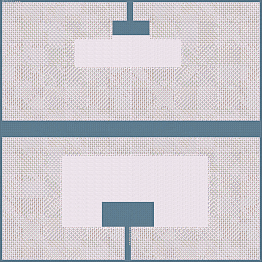 Lots'o'cash and water