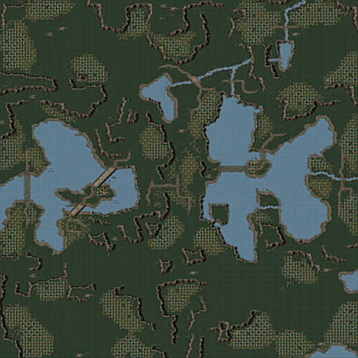 Gem Lakes