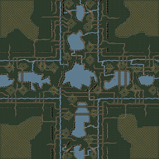 Belagerung Reloaded 1.2 (8 Player)