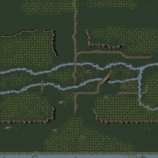 Beach Head Bay Peido