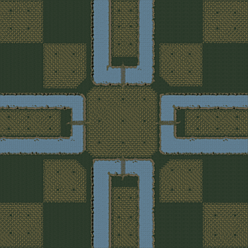 SlickSTi's Team Fortresses 1.1