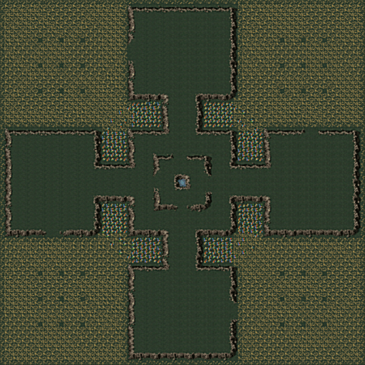 Holy Cross (4p)