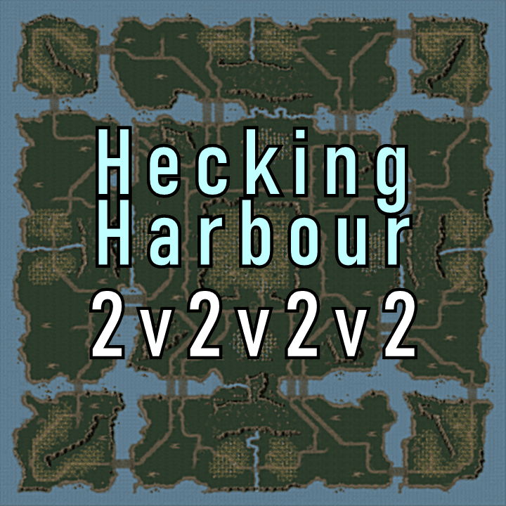 Heckin Harbour v0.2