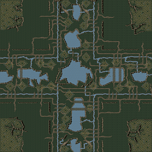 Belagerung Reloaded 1.2 (8 Player)