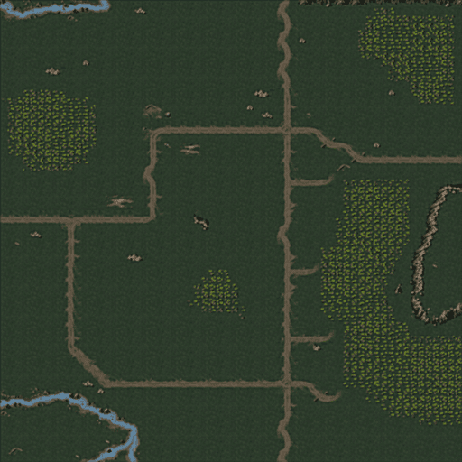 Pennsylvania Red Zone