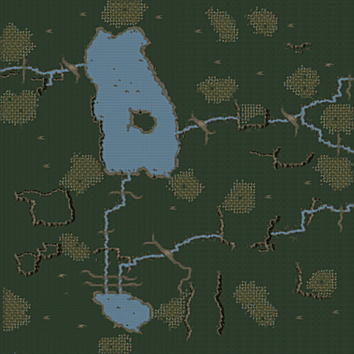 Bowling for Open Warfare (Mega)