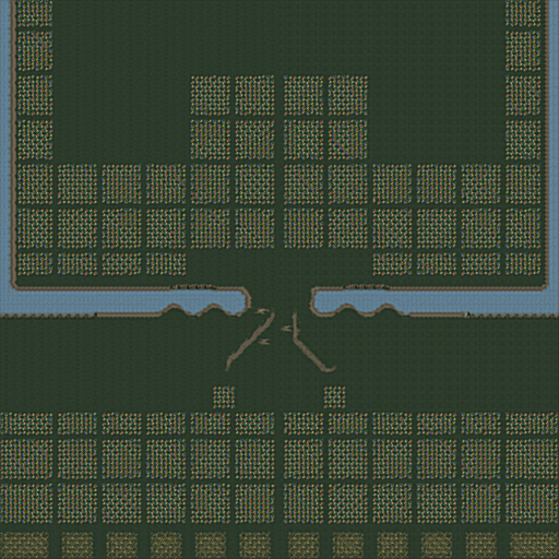 A Turtler's Skirmish v3.0
