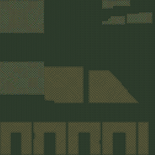 1v5 Madness by Ghanchi