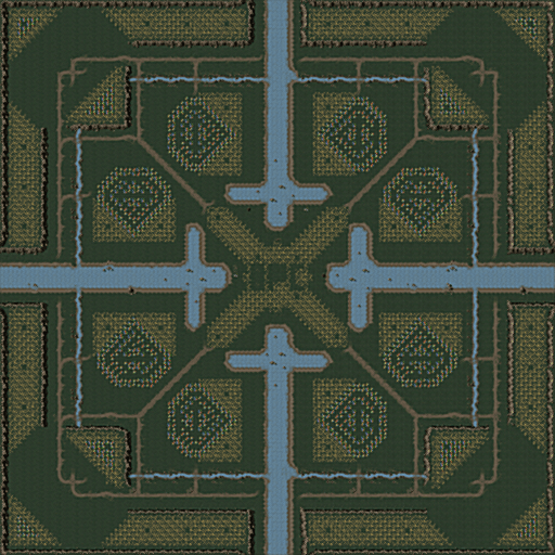 BPC Vanilla - Allies