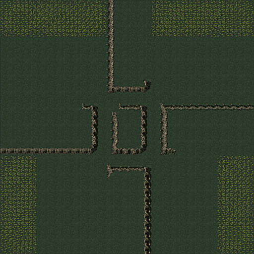 Tib cross 2