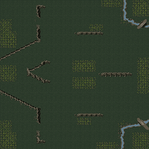 Tiberium Garden