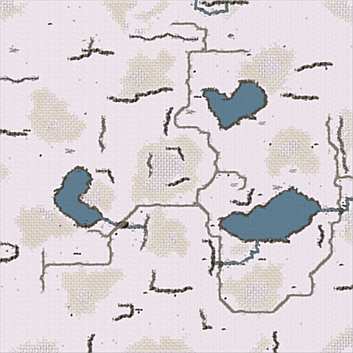 3 Lakes (Final Version)