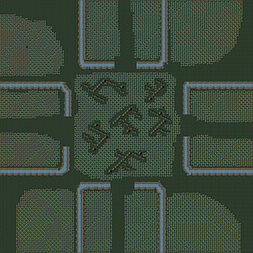 Diamond Rivers