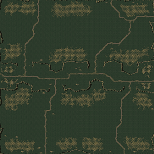 The Glade (Mega)