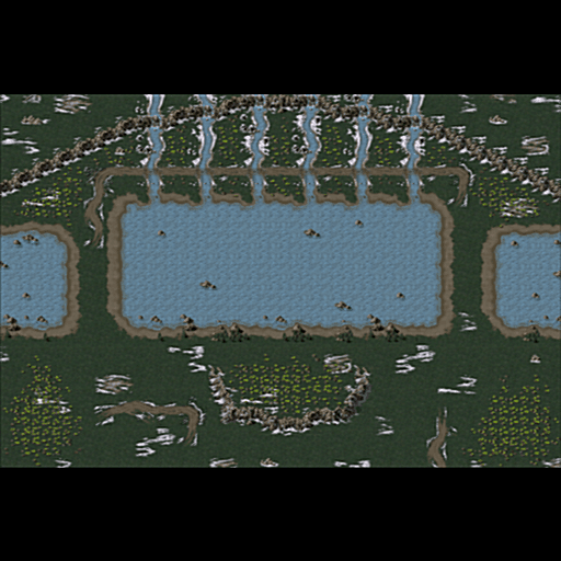 Siberian Deluge (2)