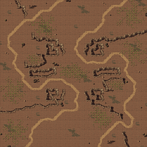 Tournament Dune (2)