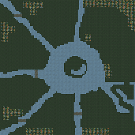 Clockwise