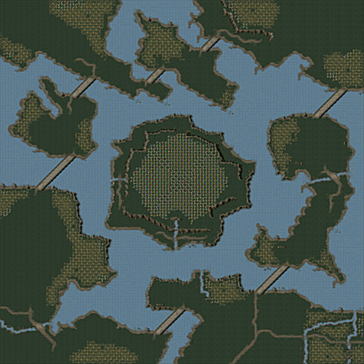 Bridge Too Far