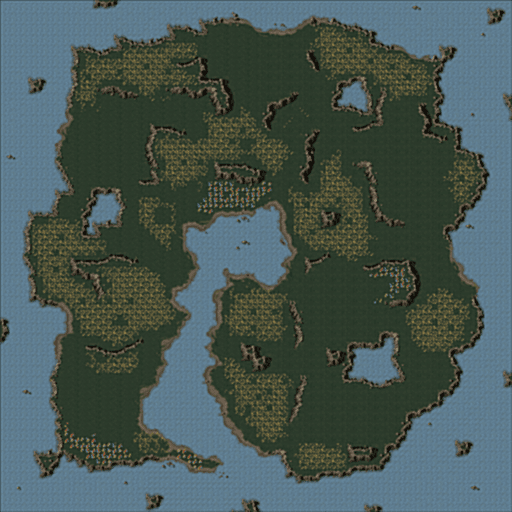 Ps1 - Marooned II - Extra ore (4-6)