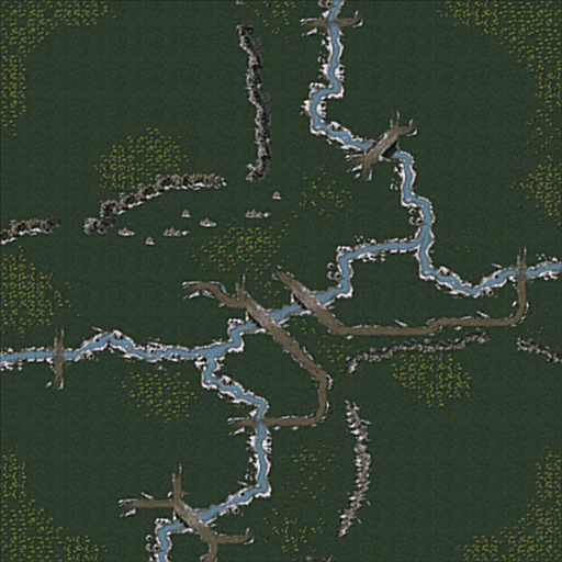 Winter Wasteland (TD)