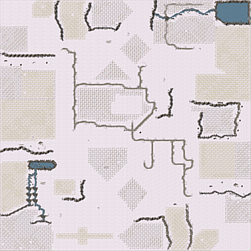 Tenboten map