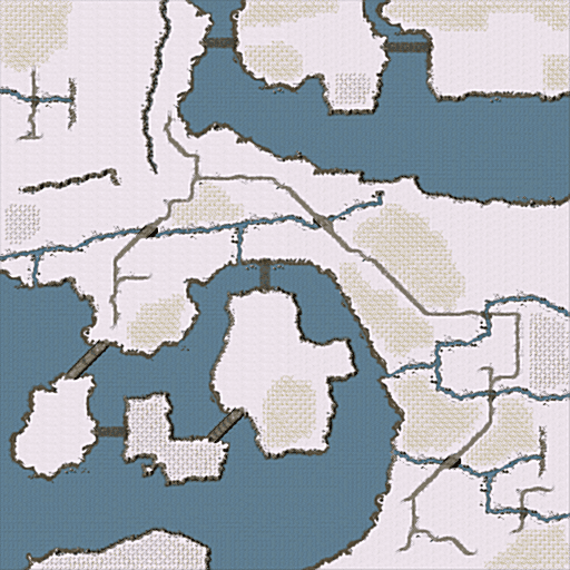 Bladefist Bay - Multiplayer