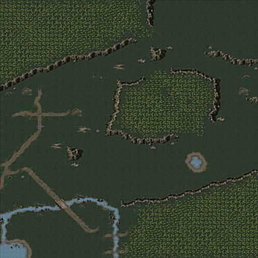 Tiberium Valley Redux