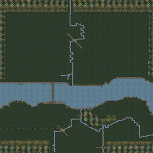 Richards Map 1