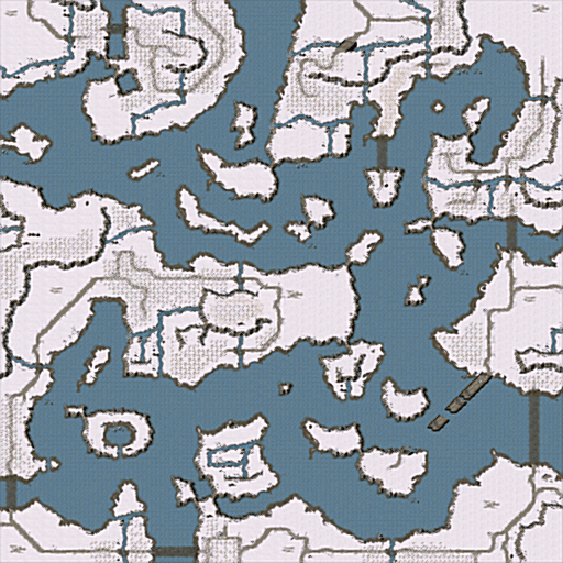 Rivers 1v7