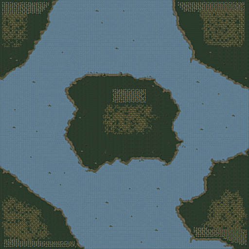 graveyard of ships