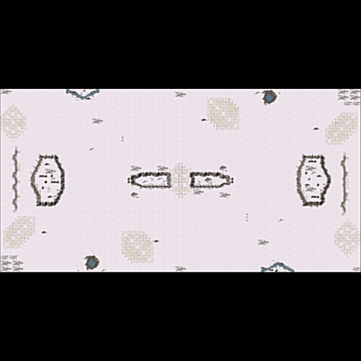 Tournament Ore Rift