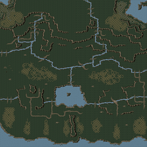 Helm's Deep