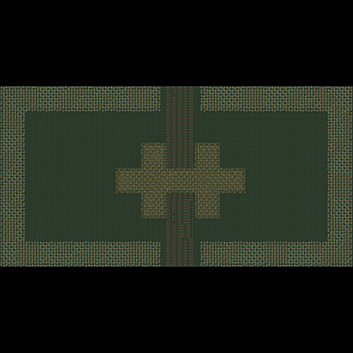 Grims Desert