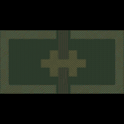 Grims Desert