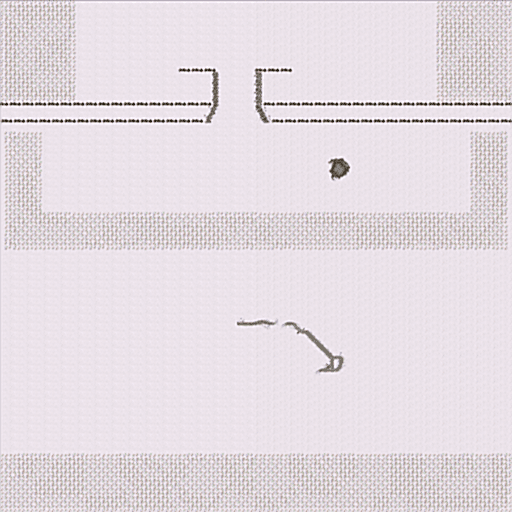 new map