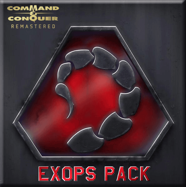 [EXOPS] NOD 02: Uprising