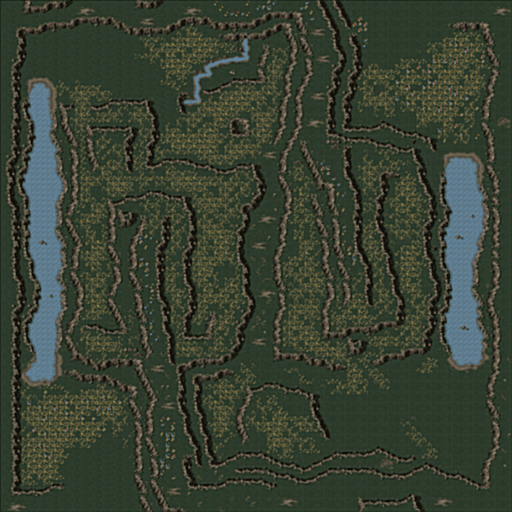 Devils Pass