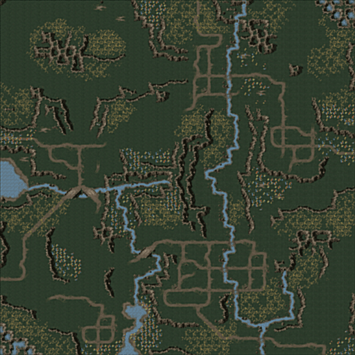 Doom Mountain