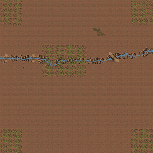 Civilian City 1472