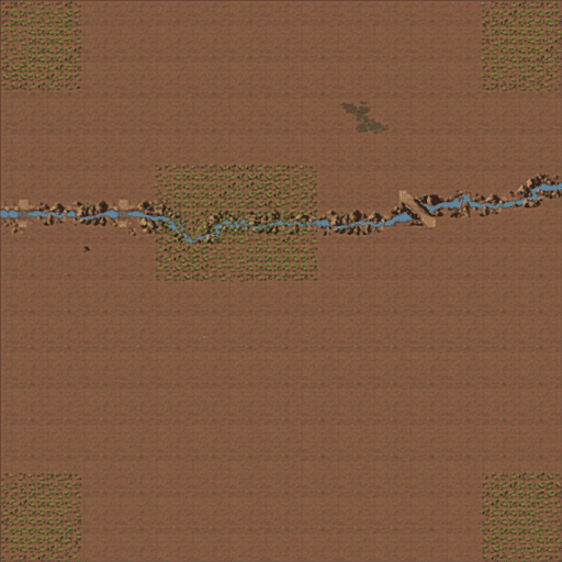 Civilian City 1472