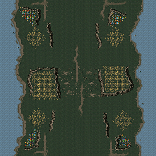 Blitzkrieg Field